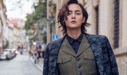 尹正爆料雷佳音了吗视频